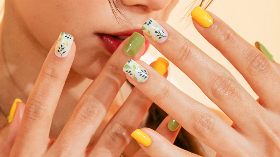false nails suppliers