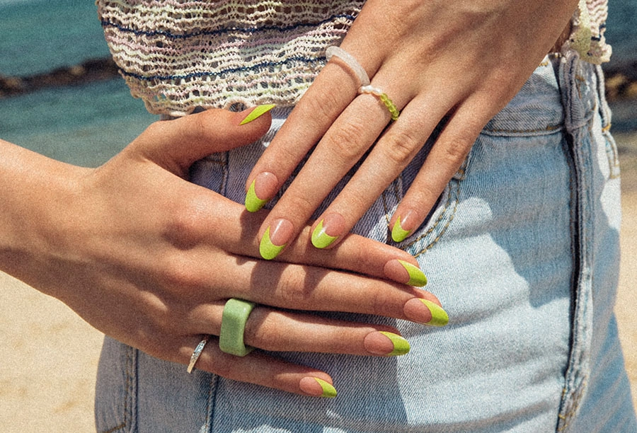 faux ongles wholesales