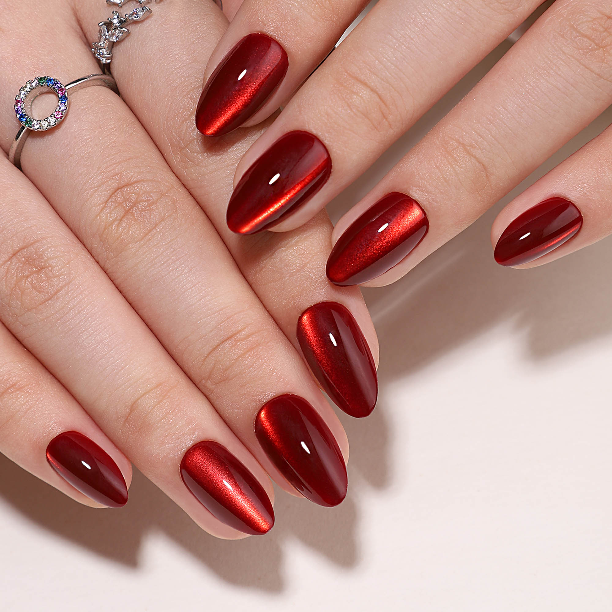 faux ongles