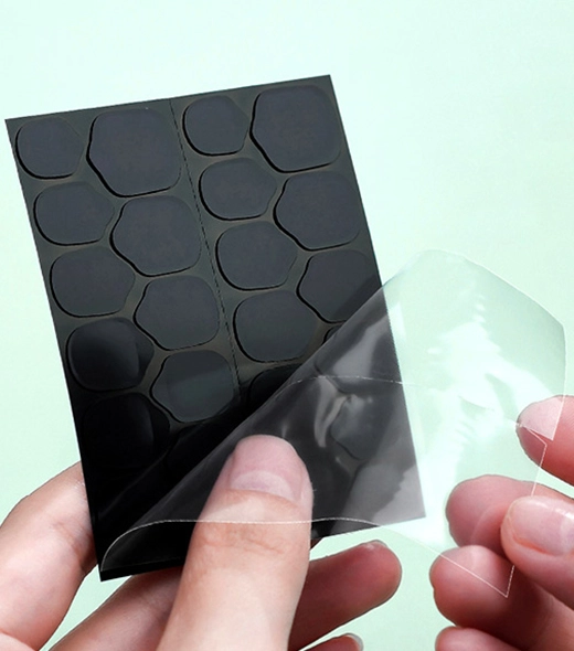 film jelly nails tabs