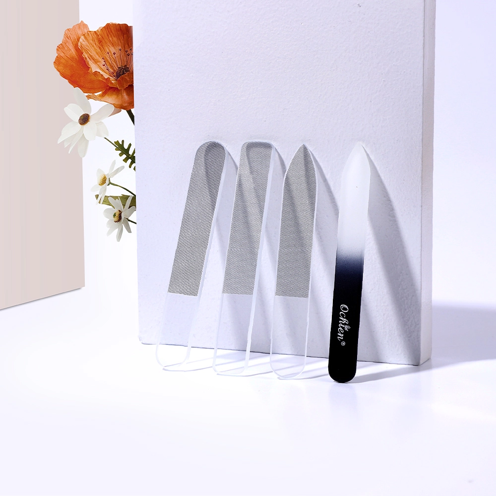 glass-nail-file glass nail file