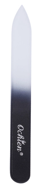 glass nail file