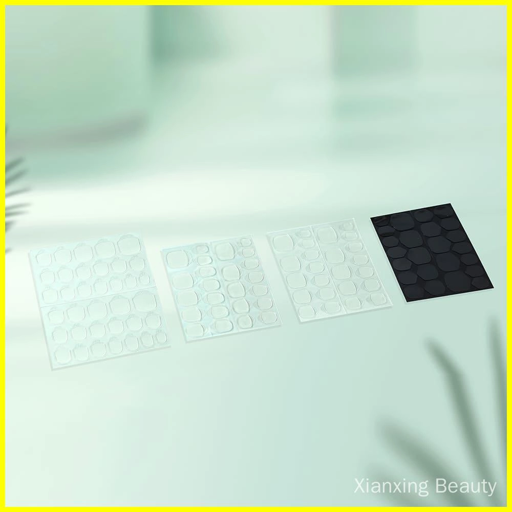Jelly-glue-set Jelly glue set