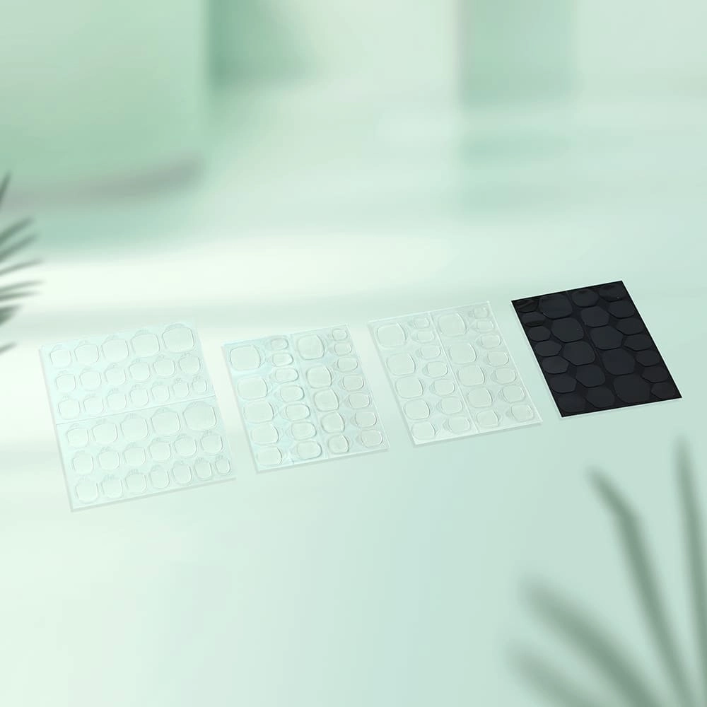 Jelly glue set