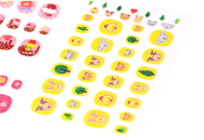 Kids-nail-strip-design Kids-nail-strip-design