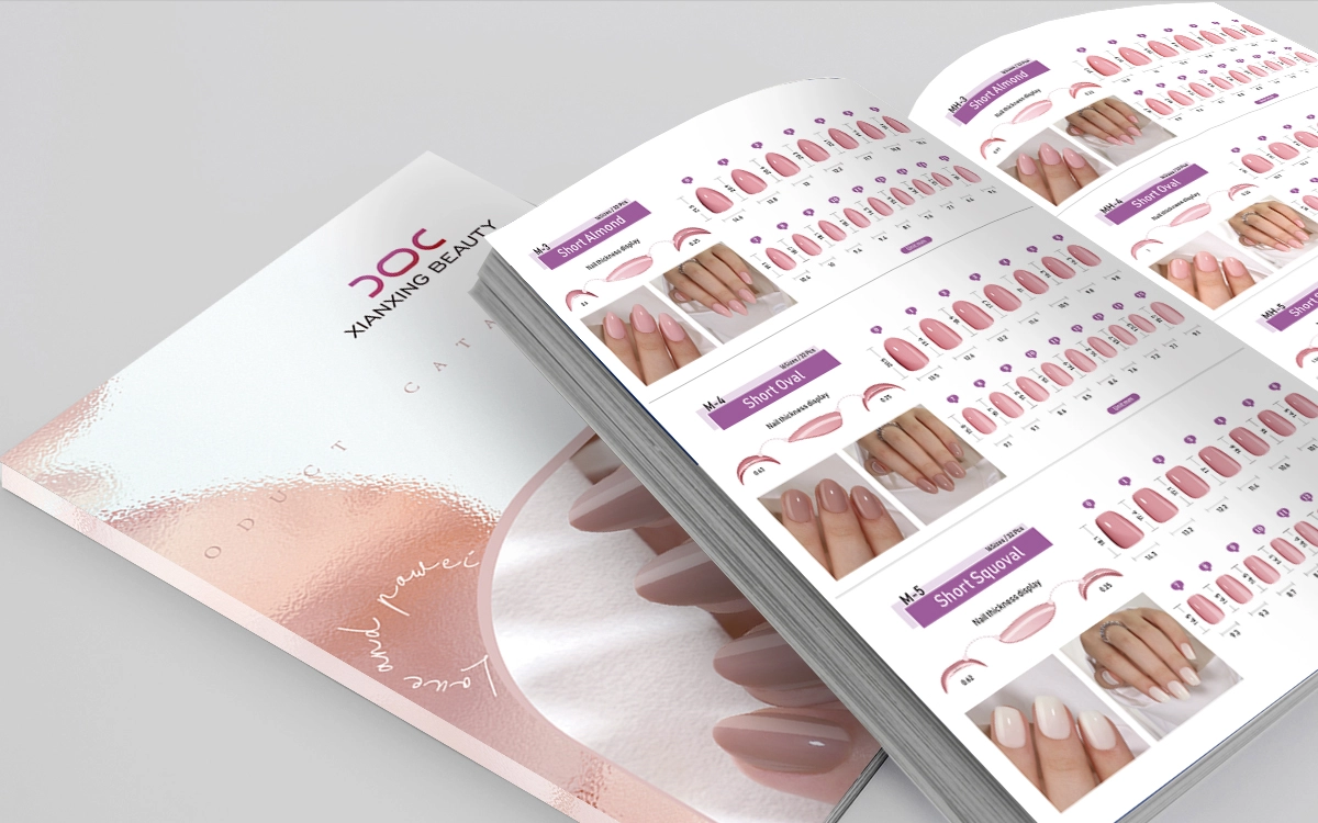 Labels-and-Manuals-customize-nails Labels and Manuals customize nails