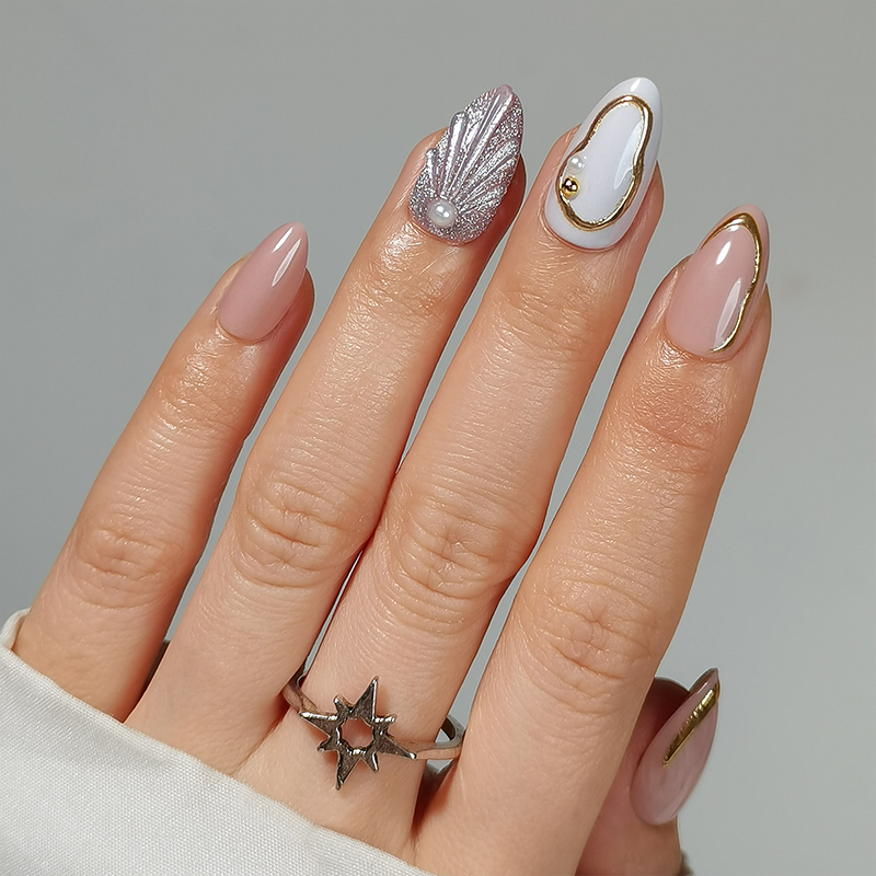 Unlock Premium Style: Xianxing Beauty, Your Trusted Certified Press On Nails Manufacturer