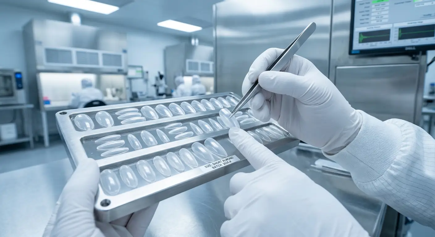 lawless press-on nails for quality control lawless press-on nails for quality control