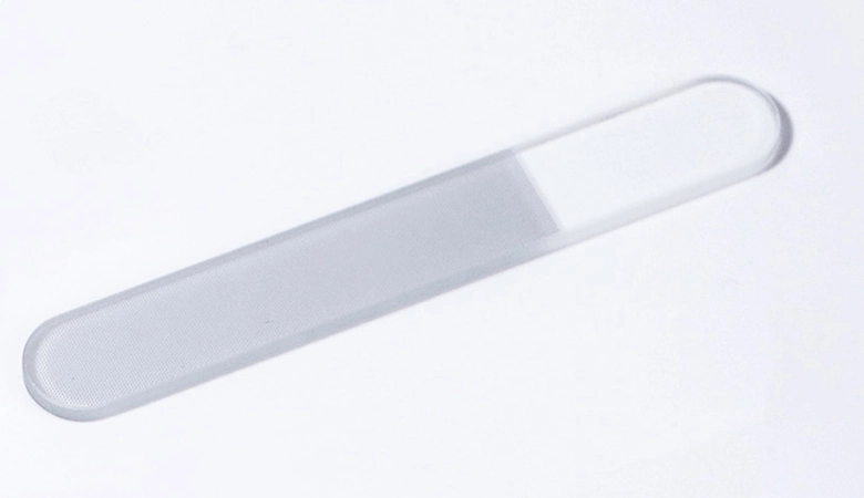 manicure nail file