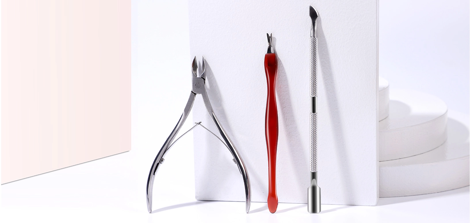 manicure nail tool factory