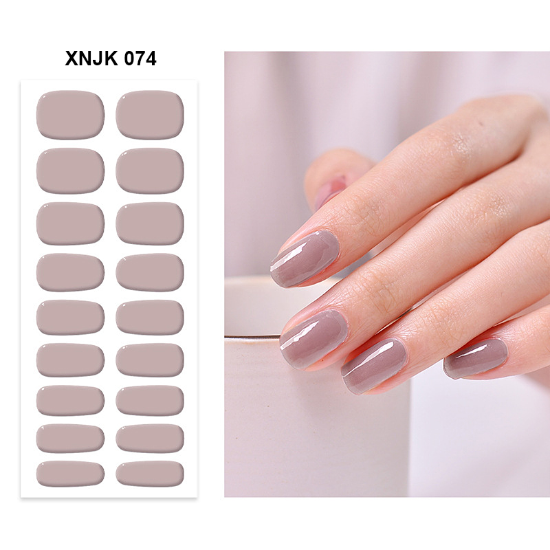 nail art stickers