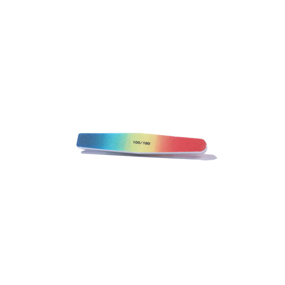 nail buffer file
