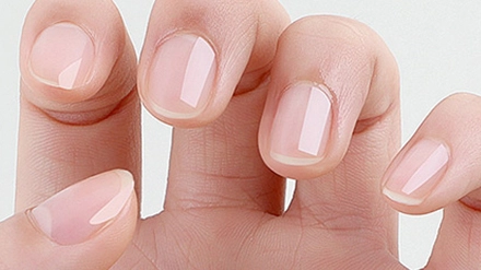 nail file advantage