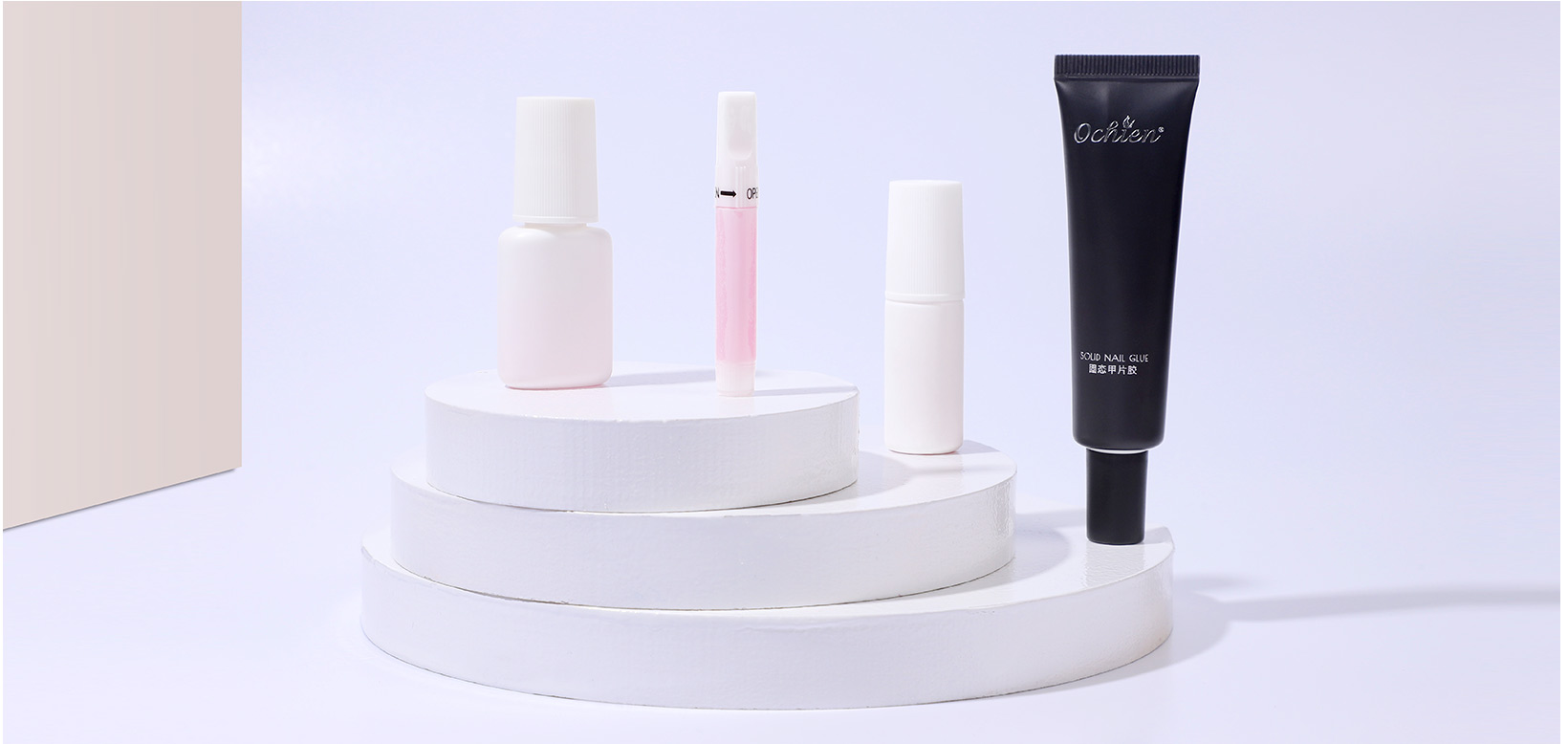 nail glue options