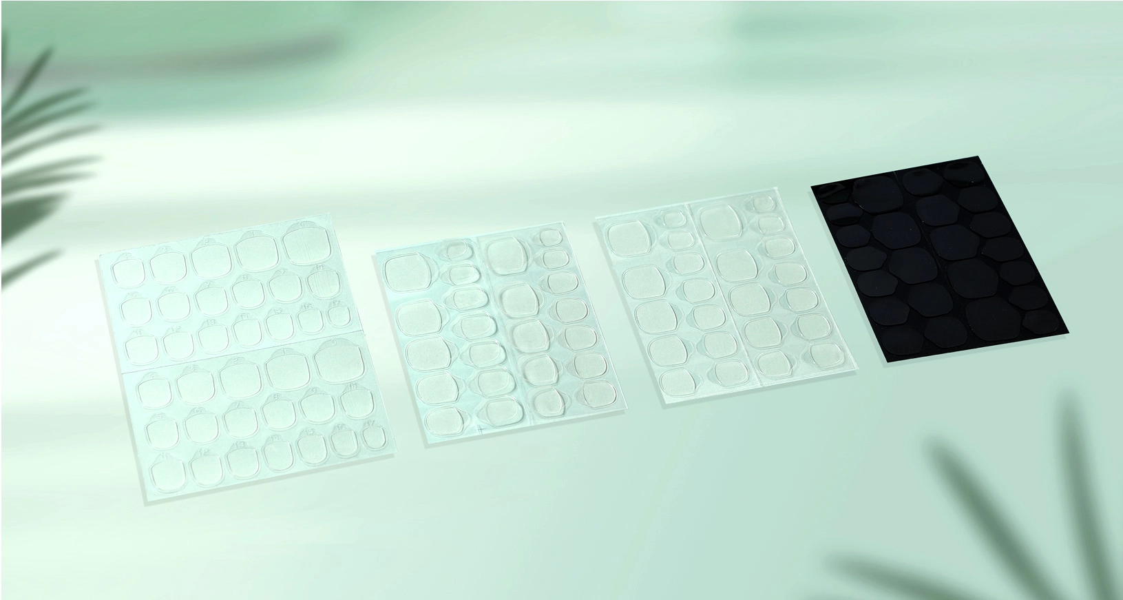 nail sticker suppliers