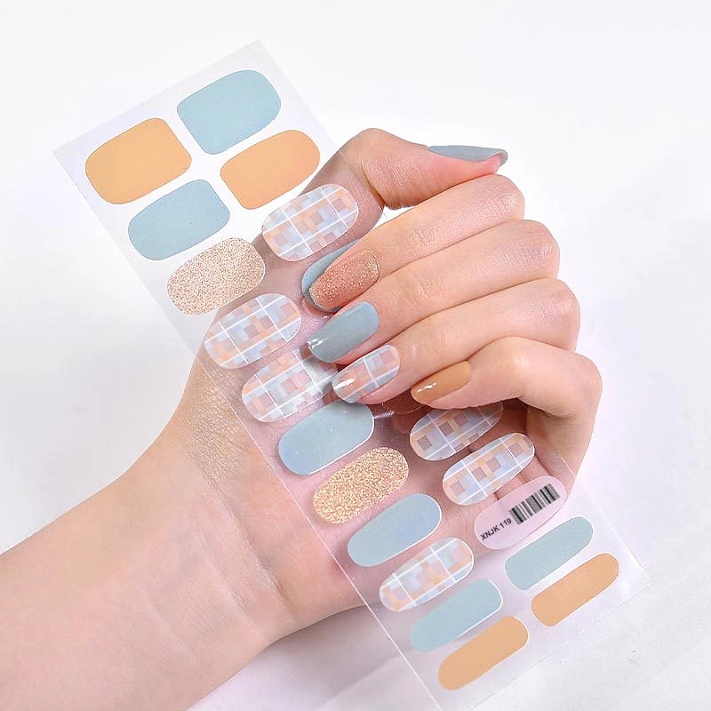 nail-stickers-for-nail-art nail stickers for nail art