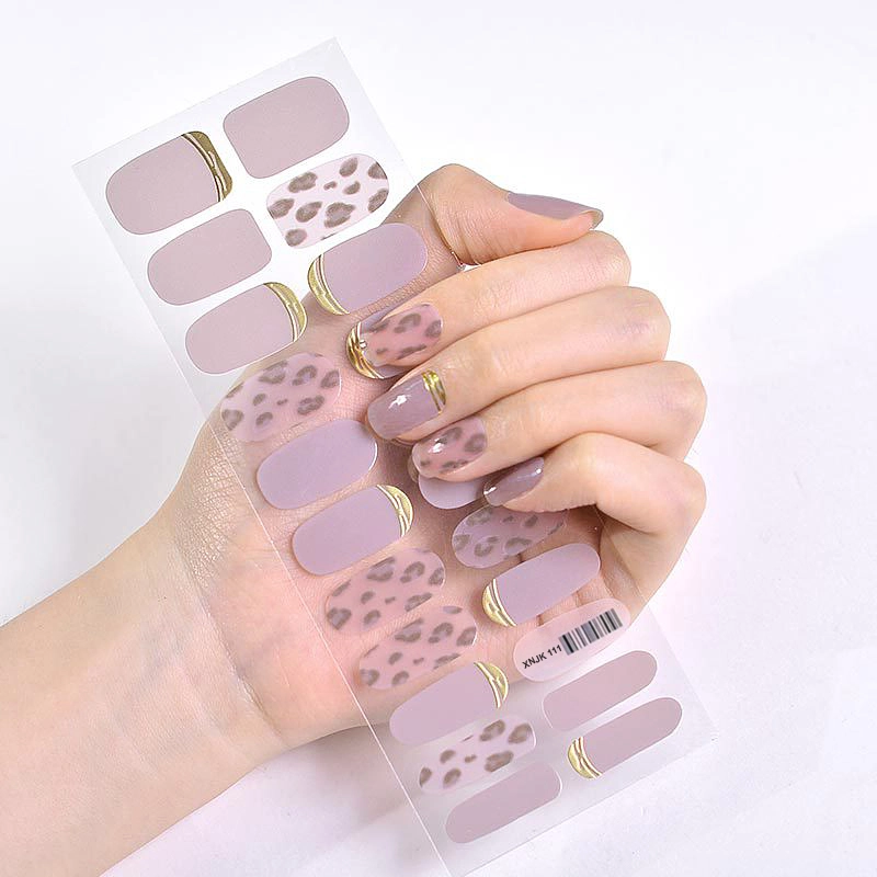 nail-wraps-stickers nail wraps stickers