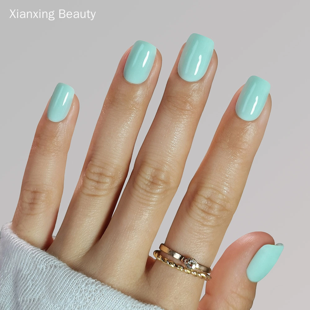 nails press on factory