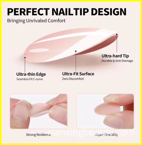 Nails quality