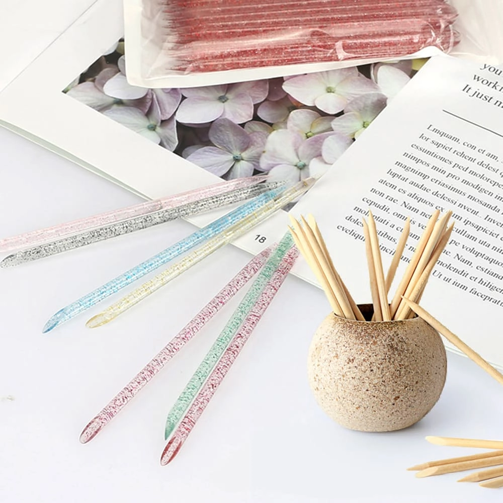 Nails-stick-kits Nails stick kits