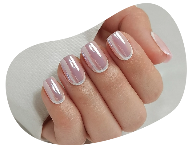 nails suppliers