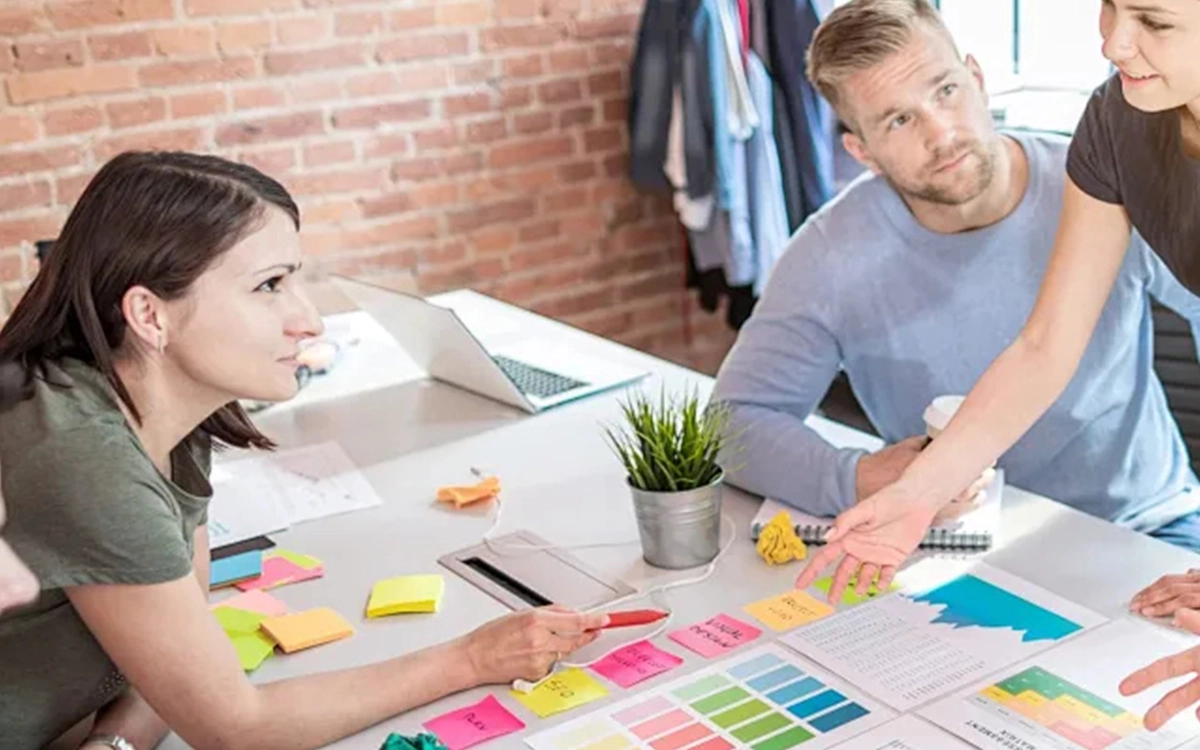 Needs Assessment and Solution Design