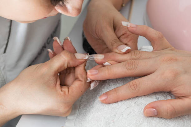 Polygel Nails6 Polygel Nails6