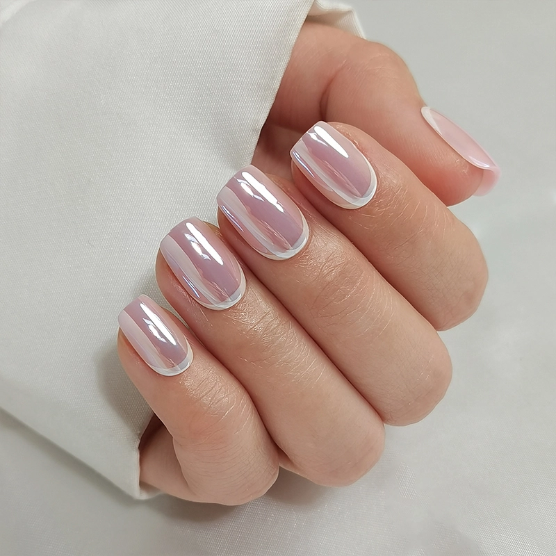 press on nail glue