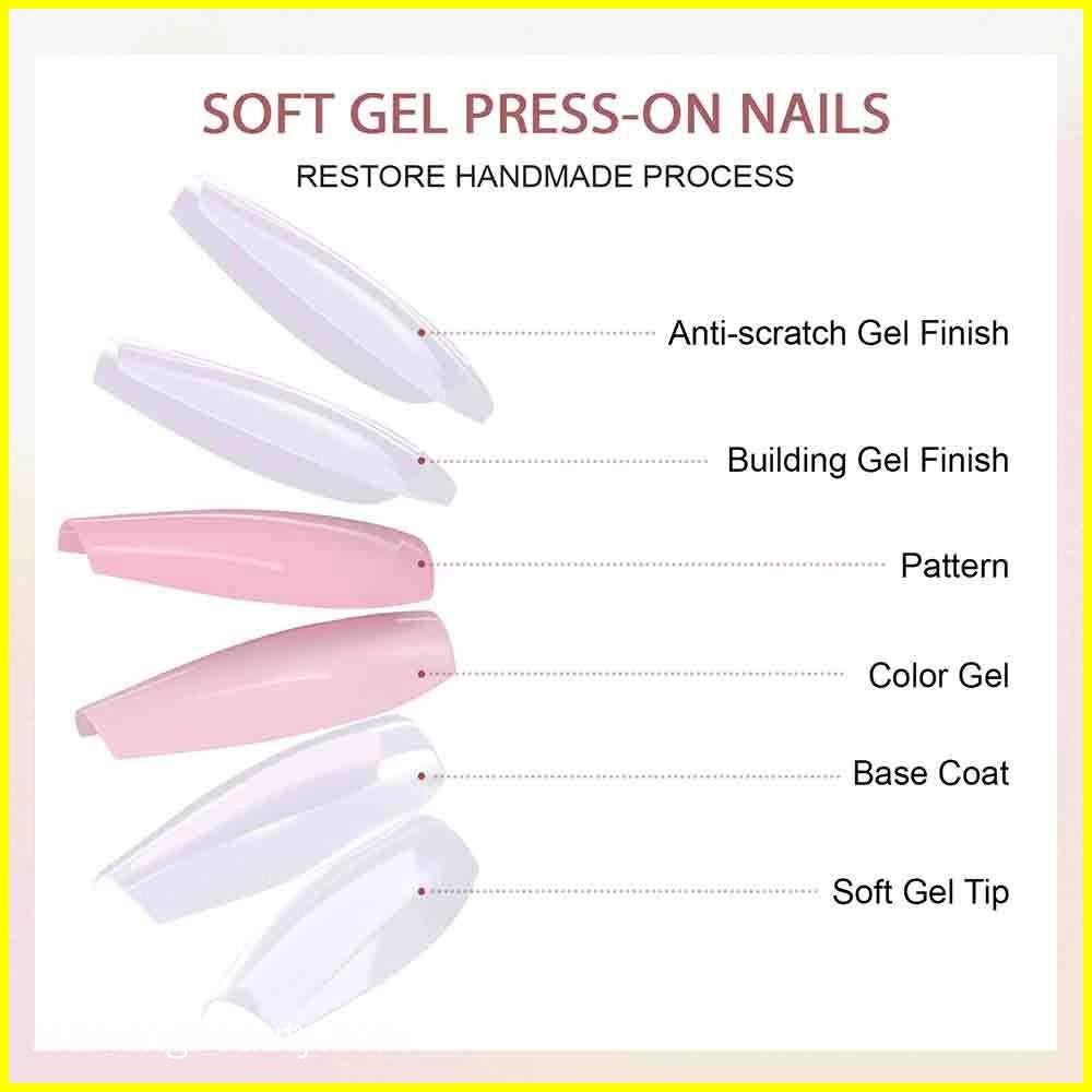 press-on-nail-manufacturer press on nail manufacturer