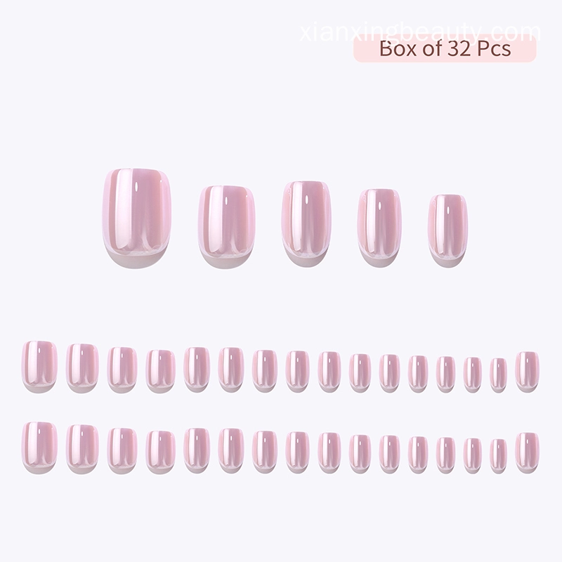 press on nail tips