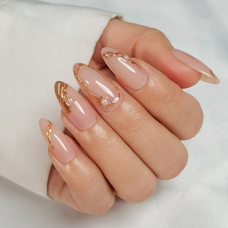 press on nail vendors