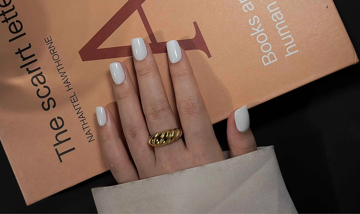 press on nails
