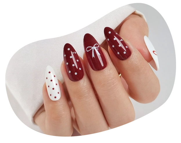 press on nails for girls