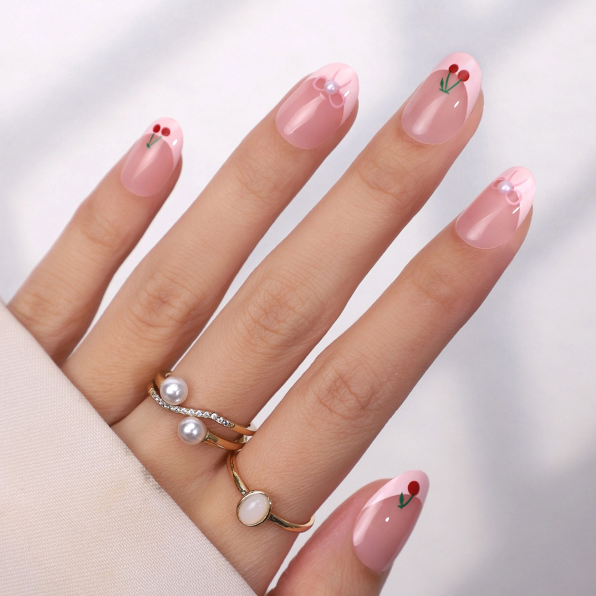 press on nails kit