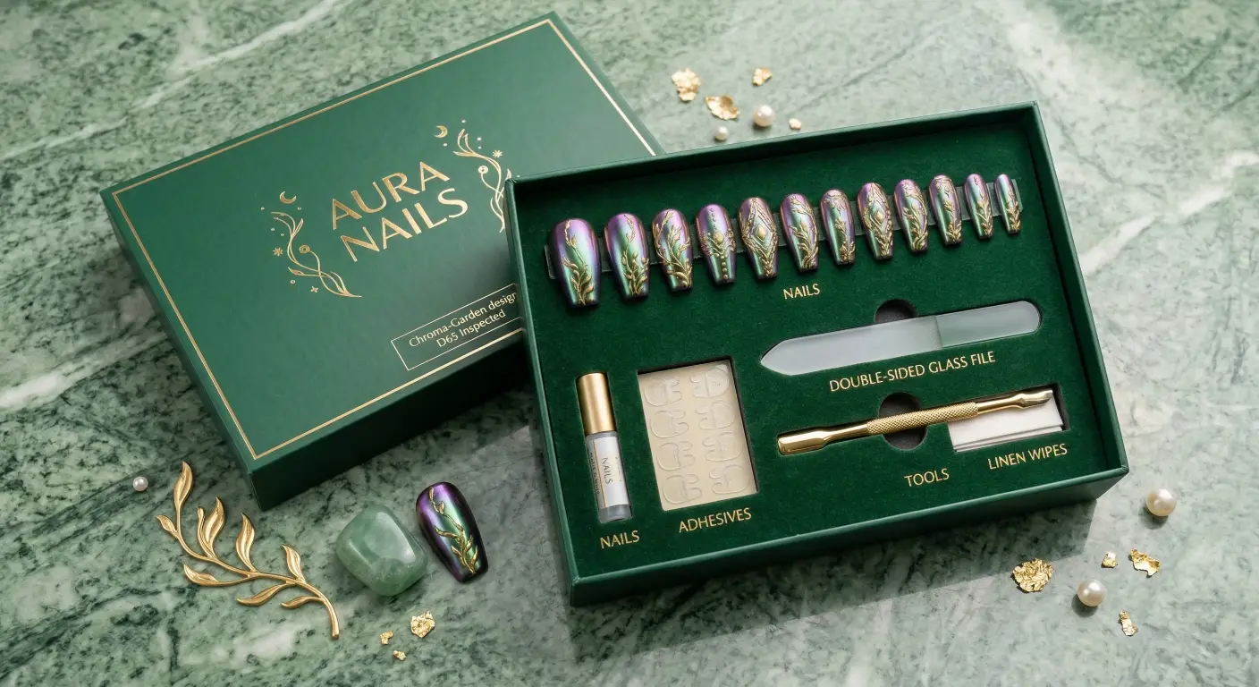 press on nails kit press on nails kit