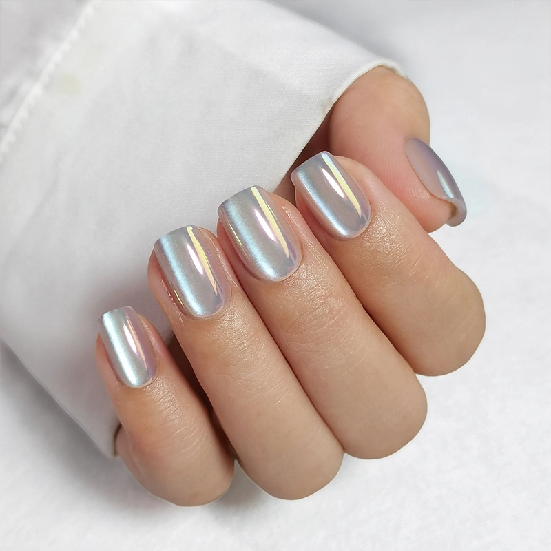 press on nails manufacturer