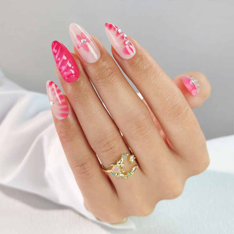 press on nails nearby