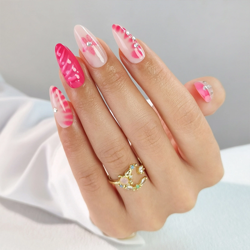 press on nails nearby