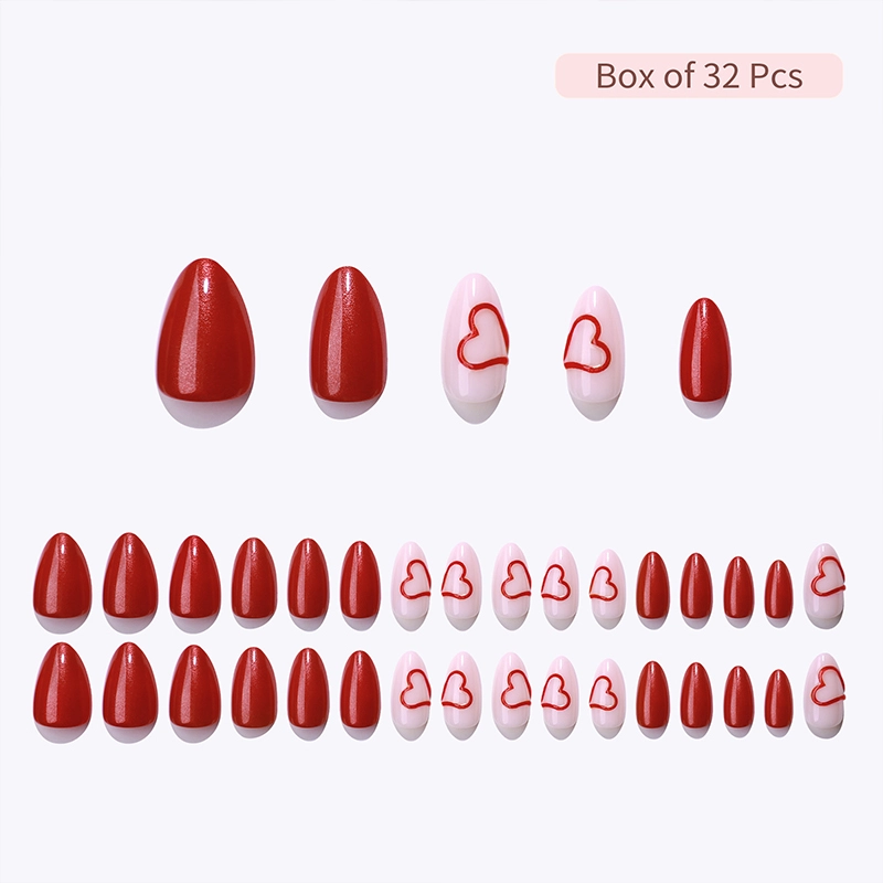 press on nails sizes press on nails sizes