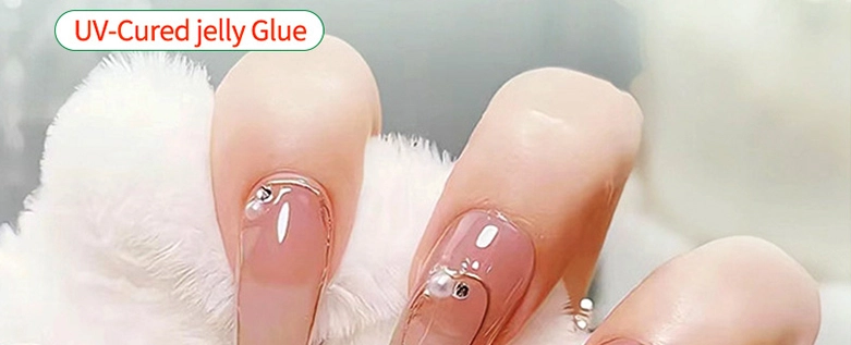 press on nails tabs