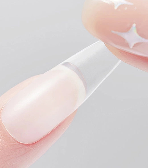 press on nails tips