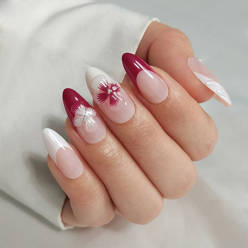 press-on nails wholesale