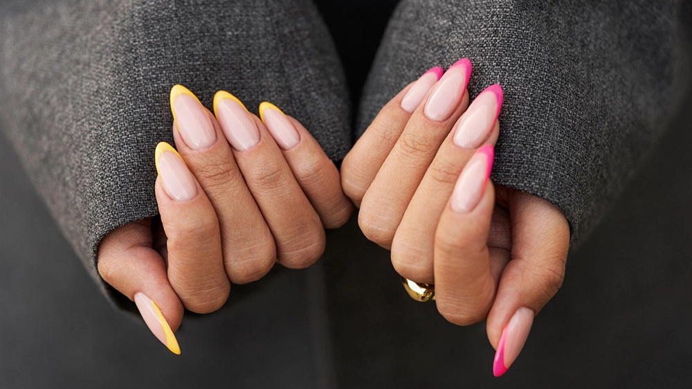 press on nails