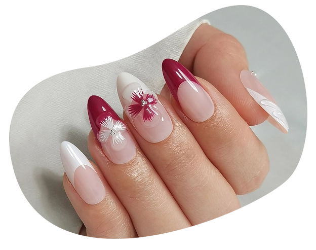 presson nails