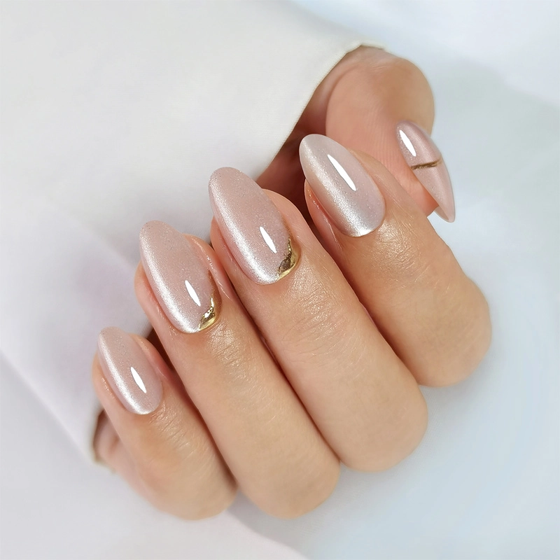 private label fake nails