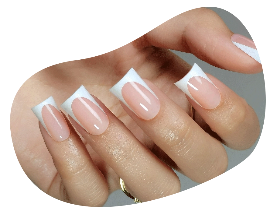 salon nails tips feature