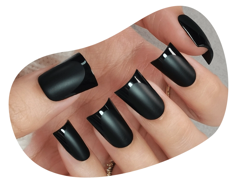 salon-quality-duck-nails salon quality duck nails