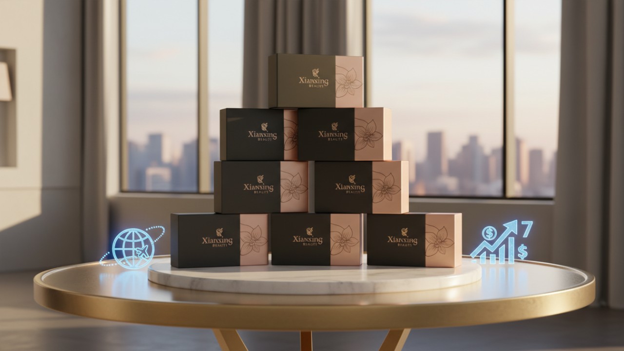 Scaling a Press-On Nail Brand to Seven Figures