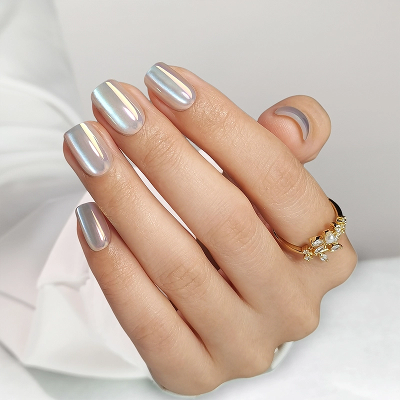 short-square-press-on-nails short square press on nails