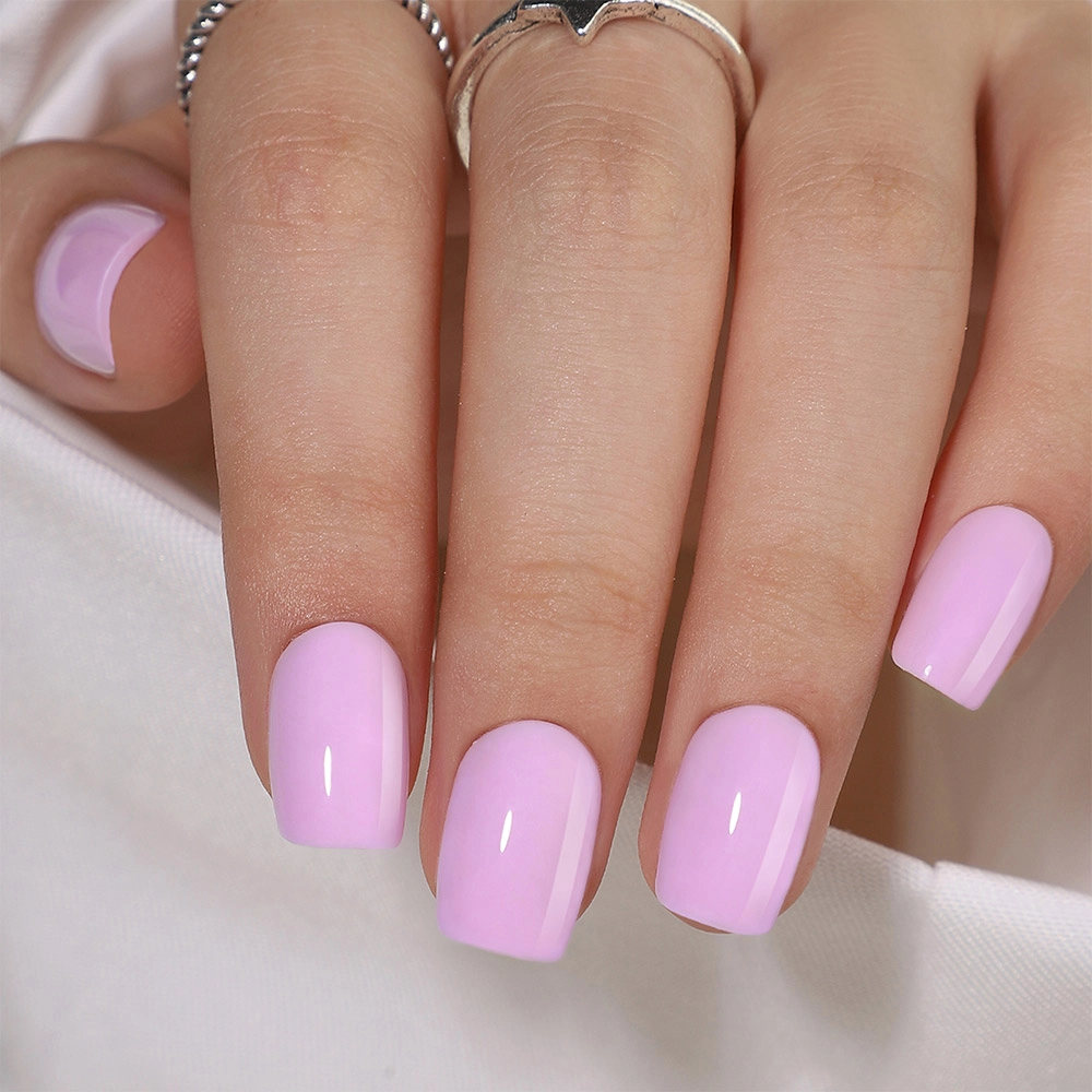 short-square-press-on-nails short square press on nails